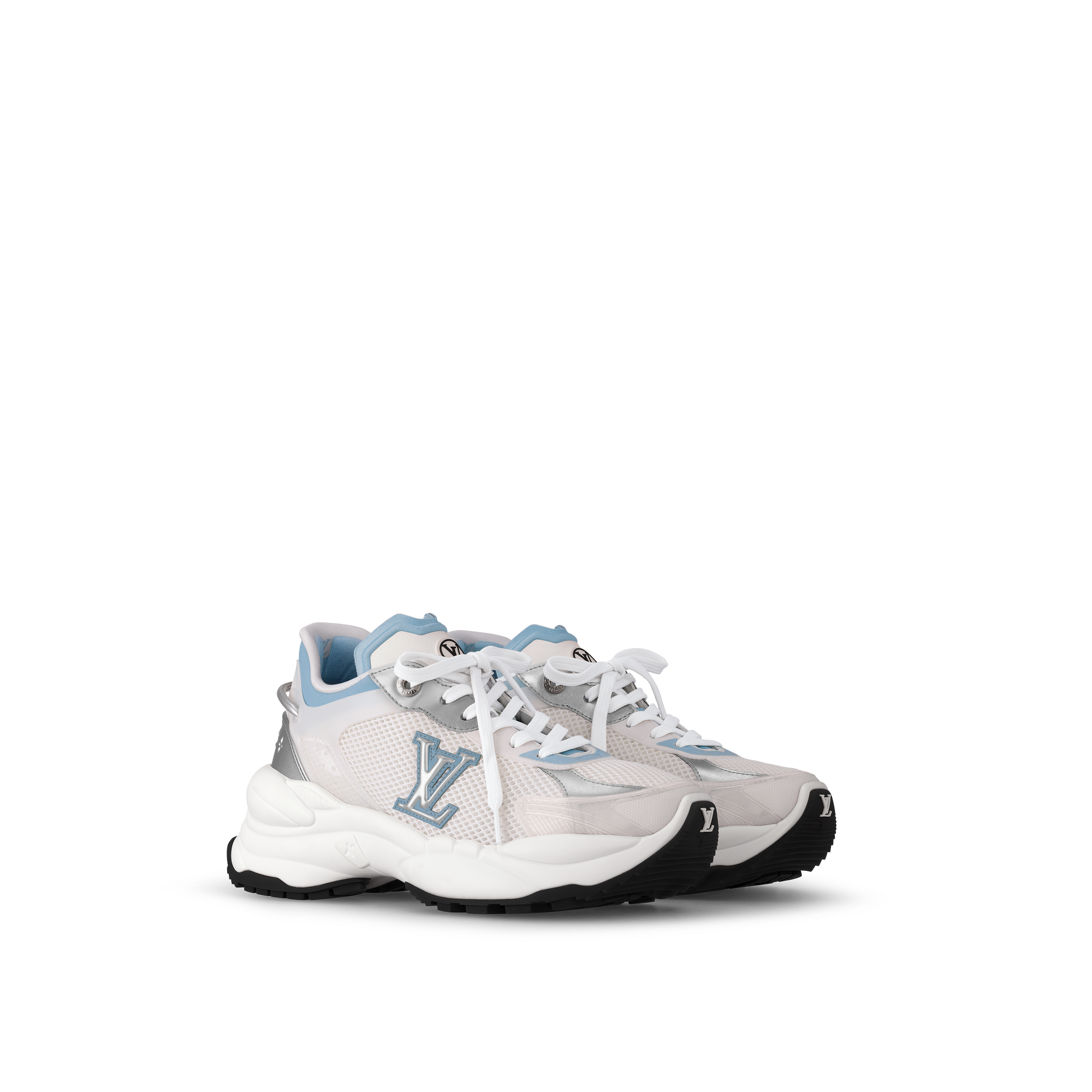 Women's Luxury Trainers | LOUIS VUITTON - 3